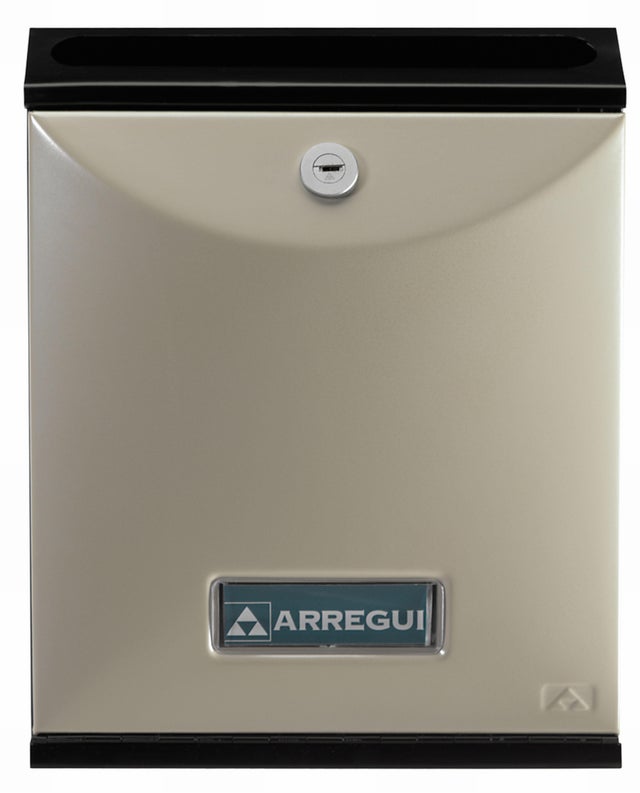 BUZON COMUNIDAD VERTICAL FUTURE NACAR ARREGUI