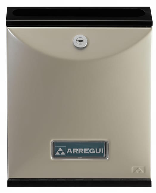 BUZON COMUNIDAD VERTICAL FUTURE NACAR ARREGUI - 1