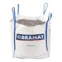 BIG BAG GRAVA  1000 KG - 1