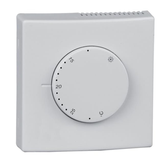 TERMOSTATO MANUAL CALOR - 1