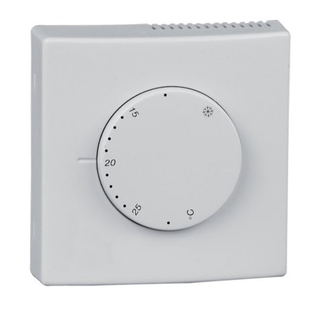 TERMOSTATO MANUAL CALOR