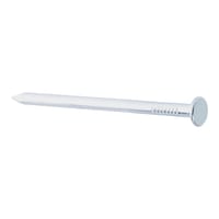 PUNTA CABEZA PLANA 3.40 X 60  MM. INDEX. 100 UDS - 1