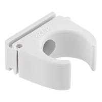 GRAPA CLIP CON PREROSCA  20  MM. 20 UDS - 1