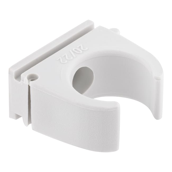 GRAPA CLIP CON PREROSCA  20  MM. 20 UDS - 1