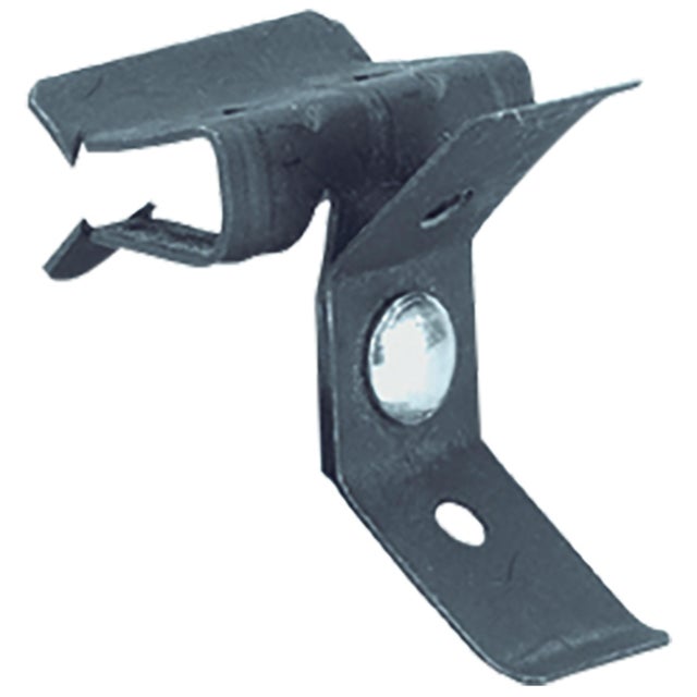GRAPA VIGUETA PARA VARILLA LISA 3.9 MM
