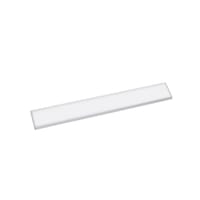 REGLETA LED EXTRAPLANA ENLAZABLE 40CM - 6