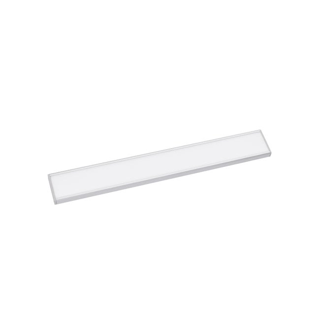 REGLETA LED EXTRAPLANA ENLAZABLE 40CM