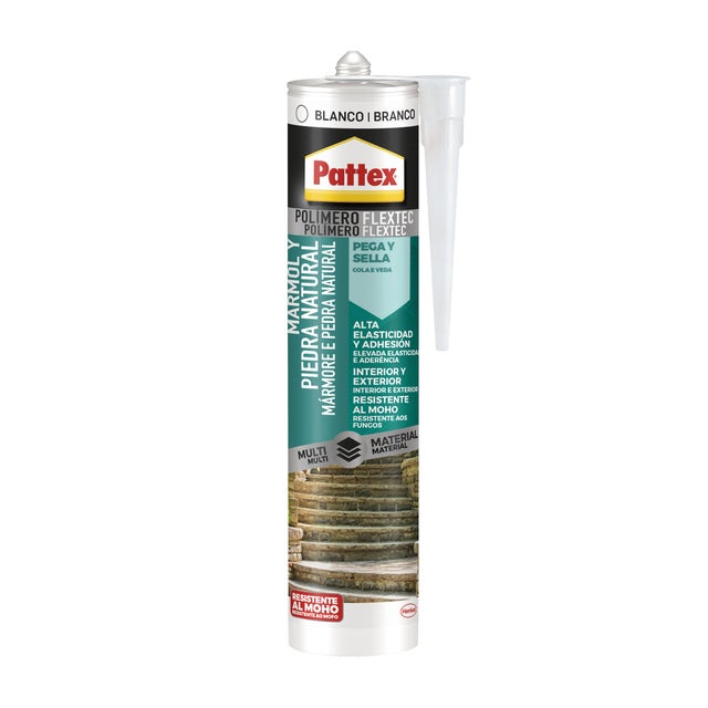 SELLADOR PARA MARMOL Y PIEDRA 300ML BLANCO