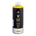 ESPRAY PINTURA BRILLANTE  400ML AMARILLO TRAFICO - 1