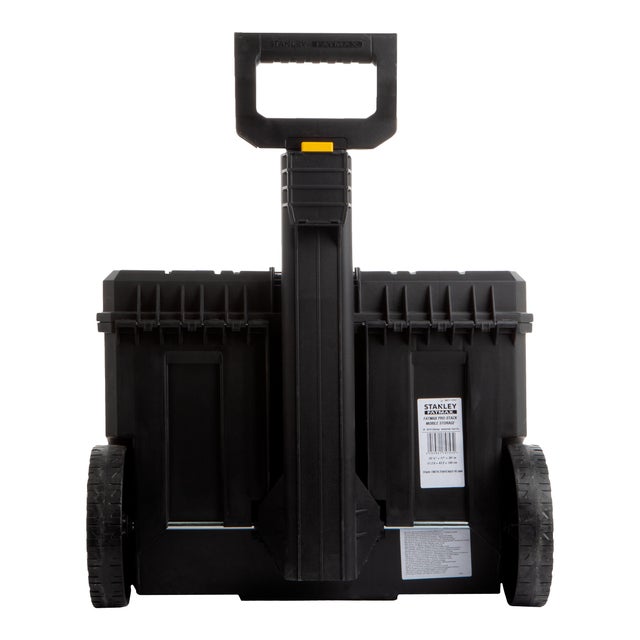 CARRO PORTAHERRAMIENTAS TSTAK 75753 STANLEY