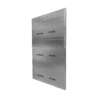 PANEL CLIMAVER PLUS R 2.4X1,19m - 1