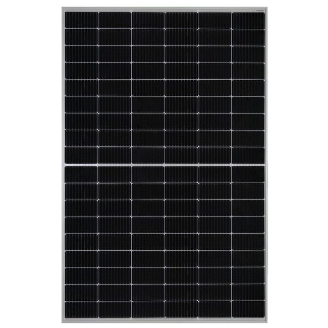 PANEL SOLAR 420W JA SOLAR MONO PERC HC JAM54S30 GR - 1