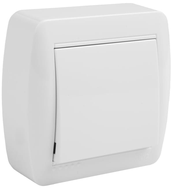 CRUZAMIENTO MURAL SUPERFICIE BLANCO - 1