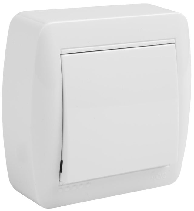 CRUZAMIENTO MURAL SUPERFICIE BLANCO