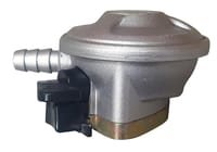 REGULADOR DE GAS DOMÉSTICO - 1