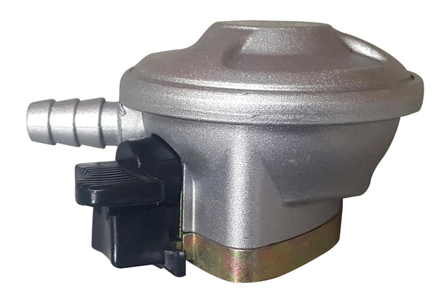 REGULADOR DE GAS DOMÉSTICO