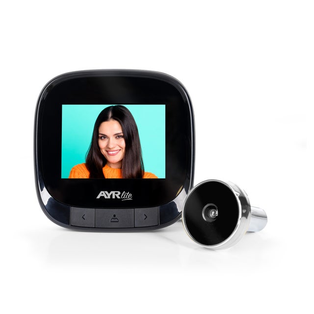 MIRILLA DIGITAL LCD 2.4