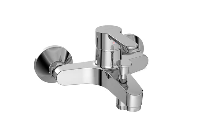 MONOMANDO BAÑERA MENA - 1