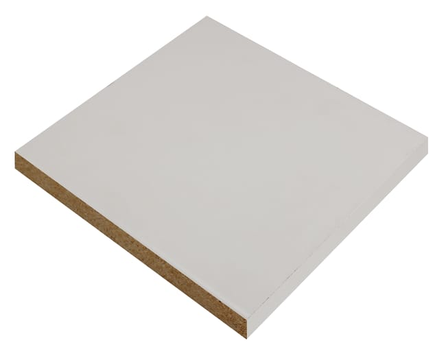 ENCIMERA ACABADO BLANCO 240 X 63 X 3 CM - 1