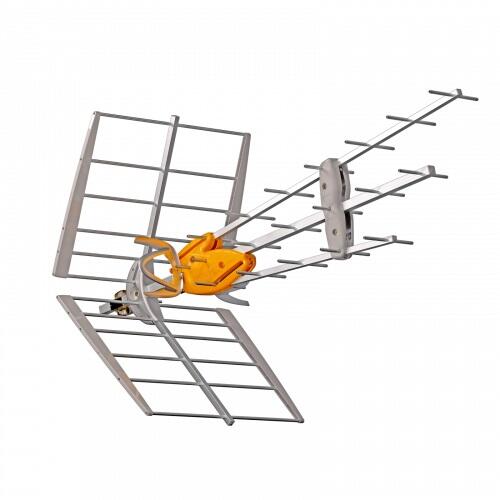ANTENA DAT BOSS UHF(C21-48) G42DBI