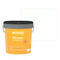 IMPERMEABILIZANTE CAUCHO MONZON 4L ROJO - 1