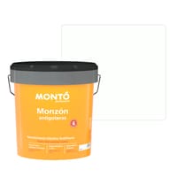 IMPERMEABILIZANTE CAUCHO MONZON 4L ROJO - 1