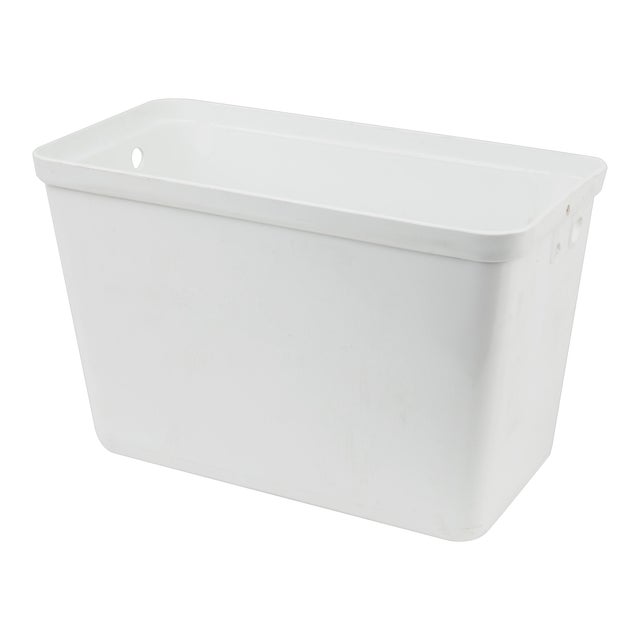 CASCO DE CISTERNA ALTA 10L