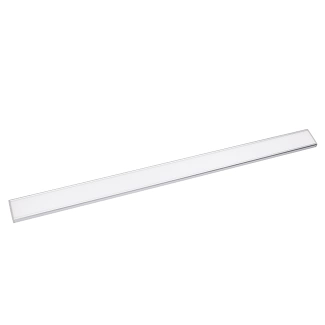 REGLETA LED EXTRAPLANA ENLAZABLE 20CM - 1
