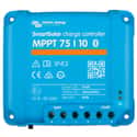 REGULADOR CARGA 12-24V SMARTSOLAR MPPT 75/15 VICTRON - 1
