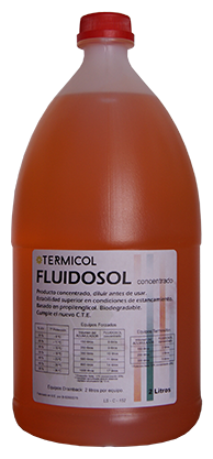ANTICONGELANTE CONCENTRADO 2L