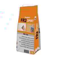 PLASTE EN POLVO CAPA GRUESA 5KG RUALAIX 2H  - 1