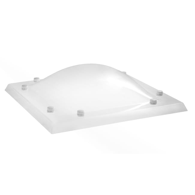 CÚPULA 80 X 80 CM - 1