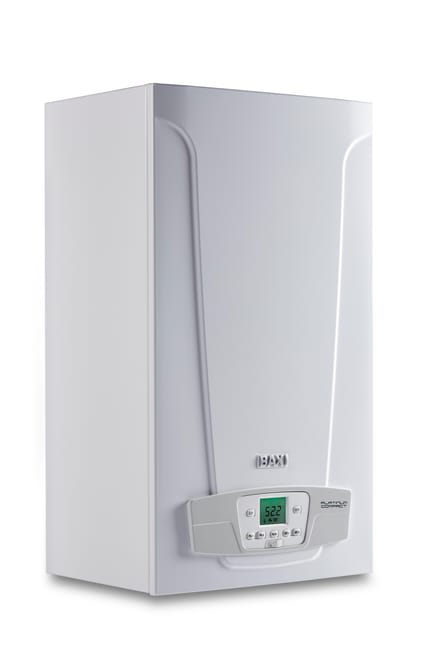 CALDERA DE GAS BAXI PLATINIUM COMPACT ECO 30 - 1