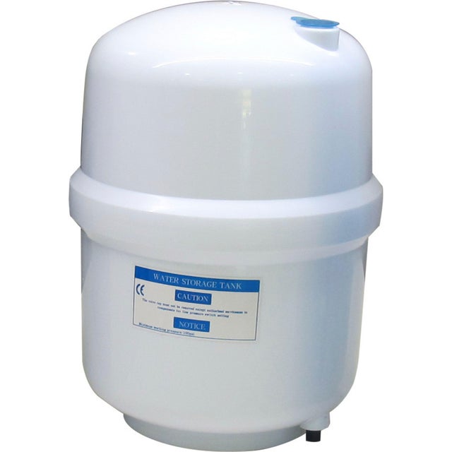 DEPÓSITO OSMOSE PRESSURIZADO 3.2G