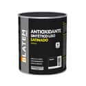 ESMALTE SINTETICO ANTIOXIDANTE SATINADO 750ML NEGRO - 1