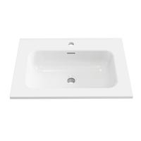 LAVABO DE ENCIMERA 61CM - 2