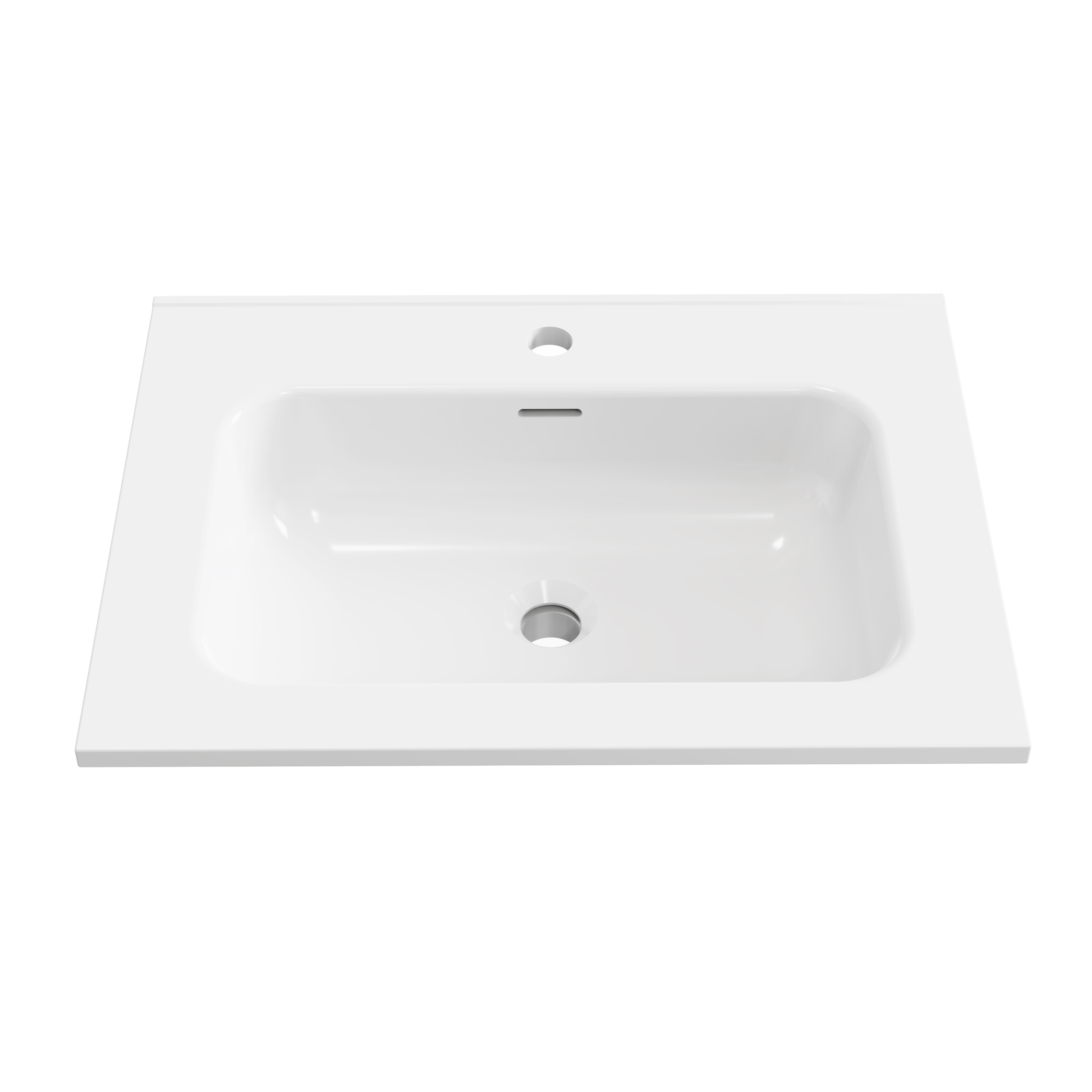 LAVABO DE ENCIMERA 51CM - 2