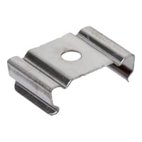 CLIC PARA PERFIL EMPOTRAR PISABLE 27X11MM - 1