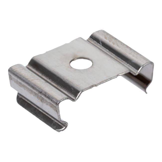 CLIC PARA PERFIL EMPOTRAR PISABLE 27X11MM - 1