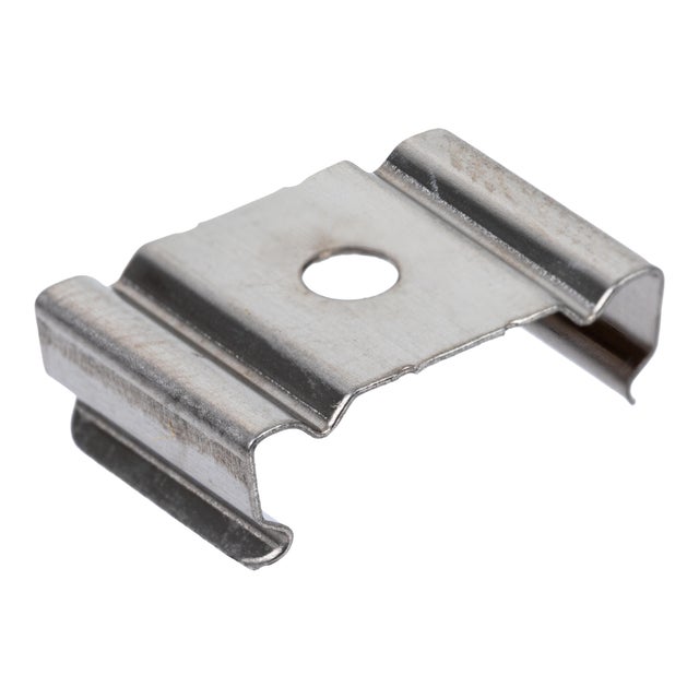 CLIC PARA PERFIL EMPOTRAR PISABLE 27X11MM