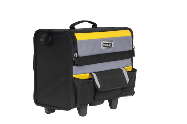 TROLLEY HERRAMIENTAS 46X33X45CM STANLEY - 1