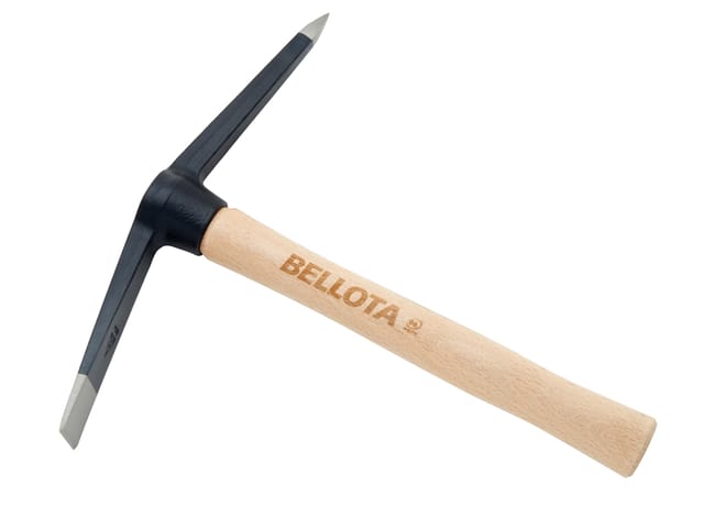 ALCOTANA PICO PALA MANGO MADERA 450GR BELLOTA - 1