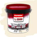PINTURA PLASTICA ARENA MATE 4L L3000 - 1