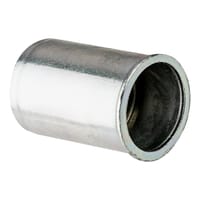 250 TUERCAS REMACHABLES ACE CAB BAJA M8 - 1