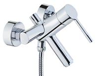 MONOMANDO  BAÑERA ALAIOR - 1