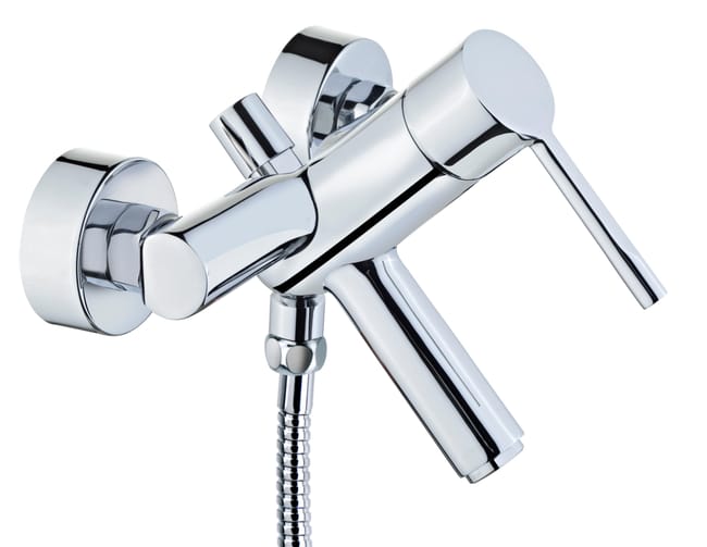 MONOMANDO  BAÑERA ALAIOR - 1