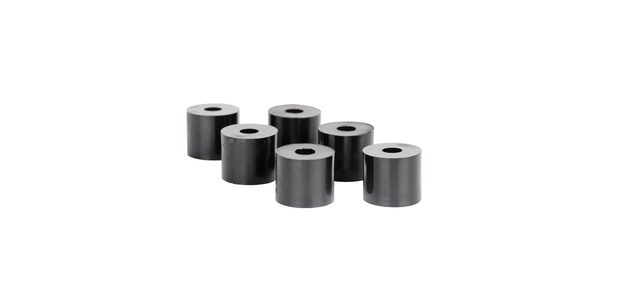 DISTANCIADOR PARED PARA PANEL PERFORADO. 6 UDS FEPRE
