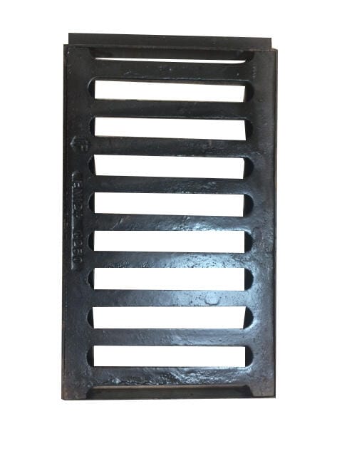 REJILLA CALZADA CERCO DE FUNDICIÓN 50X30CM - 1