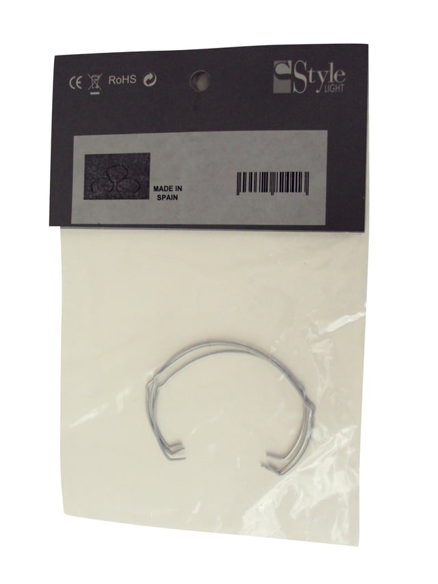 ALAMBRE REPUESTO PARA AROS DE EMPOTRAR (3 UDS)