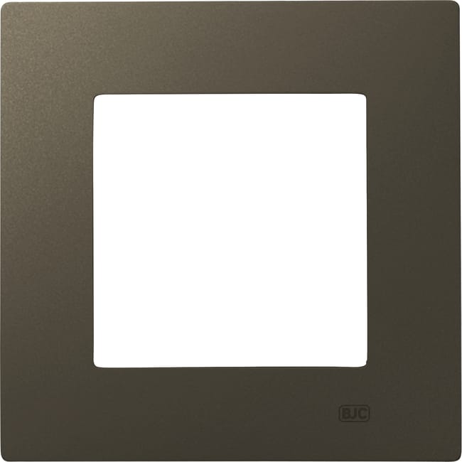 MARCO SIMPLE SERIE VIVA NEGRO - 1